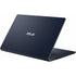 Asus 14.0 Laptop - WXGA - Intel Celeron N4020 - 4GB RAM - 128GB SSD - Star Black