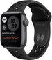 Nike Apple Watch SE 40MM - Space Gray Anthracite/Black Nike - MYYF2LL/A