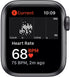 Nike Apple Watch SE 40MM - Space Gray Anthracite/Black Nike - MYYF2LL/A