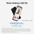 Unlocked Samsung Galaxy A26 5G - 128GB - Black -  SM-A266UZKAXAA