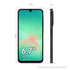 Unlocked Samsung Galaxy A26 5G - 128GB - Black -  SM-A266UZKAXAA