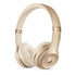 Beats Solo3 Wireless On-Ear Headphones - Gold - MR3Y2LL/A
