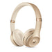 Beats Solo3 Wireless On-Ear Headphones - Gold - MR3Y2LL/A