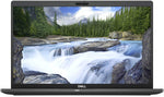 Dell Latitude 7410 - FHD Touch - i7-10610U - 16GB RAM - 256GB SSD - Black
