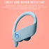 Beats by Dr. Dre Powerbeats Pro Wireless Headphones - Glacier Blue - MXY82LL/A