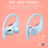 Beats by Dr. Dre Powerbeats Pro Wireless Headphones - Glacier Blue - MXY82LL/A