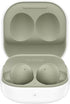 Samsung Galaxy Buds2 True Wireless Earbud Headphones - Olive - SM-R177NZGAXAR