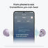 Samsung Galaxy Buds2 True Wireless Earbud Headphones - Olive - SM-R177NZGAXAR
