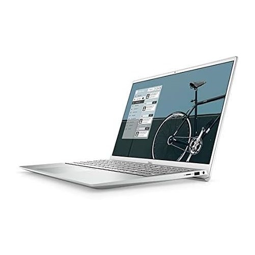 Dell Inspiron 5502/5509 - FHD - i7 1165G7 - 12GB RAM - 512GB SSD - Silver