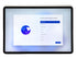Microsoft Surface Studio - Touch - i5-11370H - 32GB RAM - RTX A2000 - 1TB SSD - Silver