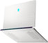 Alienware X15 R1 - FHD - i7-11800H - 32GB RAM - RTX 3070 - 1TB SSD - Lunar Light