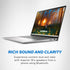 Dell Inspiron 16 5630 - QHD+ - i7-1360P - 16GB RAM - RTX 2050 - 1TB SSD - Silver