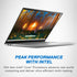 Dell Inspiron 16 5630 - QHD+ - i7-1360P - 16GB RAM - RTX 2050 - 1TB SSD - Silver