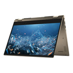 Dell Inspiron 7405 - Ryzen 7 4700U - 16GB RAM - 512GB SSD