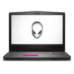 Alienware 17 R4 - FHD - i7-7700HQ - 16GB RAM - GTX 1060 - 1TB HDD / 256GB SSD