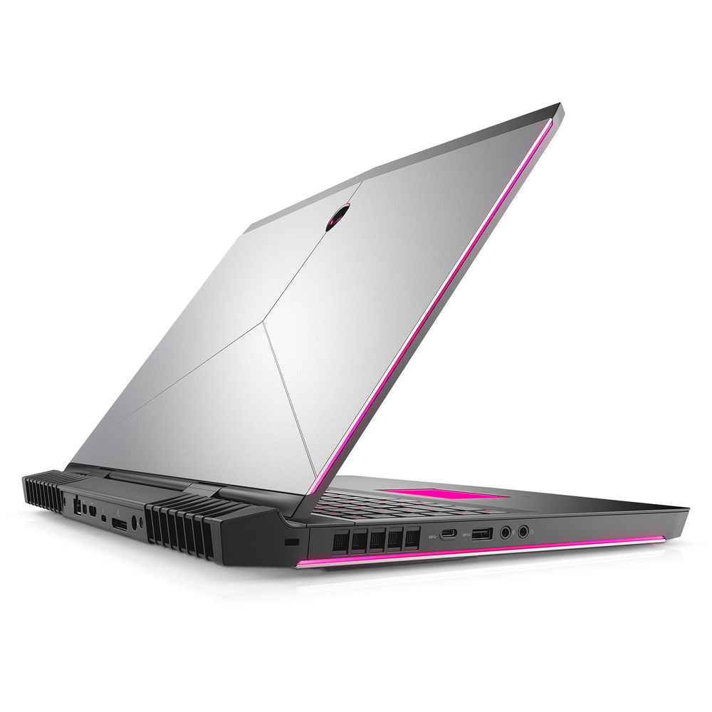 Alienware 17 R4 - FHD - i7-7700HQ - 16GB RAM - GTX 1060 - 1TB HDD / 256GB SSD