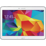 Samsung Galaxy Tab 4 10.1 Wi-Fi - 32GB - White - SM-T530NZWEXEF