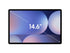 Samsung Galaxy Tab S10 Ultra - 14.6" 512GB - Wi-Fi - S-Pen - Moonstone Gray - SM-X920NZAEXAR