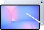 Samsung Galaxy Tab S10 FE+ - 13.1 256GB - Wi-Fi - S-Pen - Blue SM-X620NLBEXAR