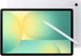 Samsung Galaxy Tab S10 FE - 10.9" 128GB - Wi-Fi - S-Pen - Silver SM-X520NZSAXAR
