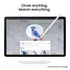 Samsung Galaxy Tab S10 FE - 10.9" 128GB - Wi-Fi - S-Pen - Silver SM-X520NZSAXAR