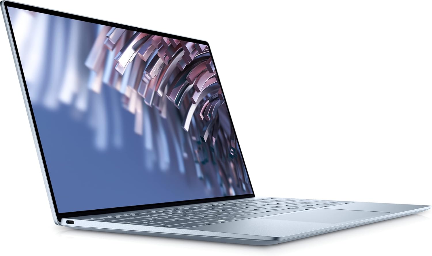 Dell XPS 13 9315 - FHD+ - i7-1250U - 16GB RAM - 512GB SSD - Sky Blue