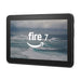 Amazon Fire 7 (2022) 7” Tablet with Wi-Fi 16 GB - Black
