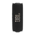 JBL Flip 7 Portable Bluetooth Speaker - Black