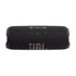 JBL Flip 7 Portable Bluetooth Speaker - Black
