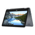 Dell Inspiron 3195 2-in-1 - WXGA Touch - AMD A9-9420e - 4GB RAM - 64GB SSD - Gray