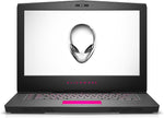 Alienware 15 R3 CTO - FHD - i7-7700HQ - 16GB RAM - GTX 1070 - 1TB HDD / 512GB SSD - Black