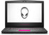 Alienware 15 R3 CTO - FHD - i7-7700HQ - 16GB RAM - GTX 1070 - 1TB HDD / 512GB SSD - Black