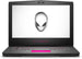 Alienware 15 R3 CTO - FHD - i7-7700HQ - 16GB RAM - GTX 1070 - 1TB HDD / 512GB SSD - Black