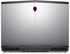 Alienware 15 R3 CTO - FHD - i7-7700HQ - 16GB RAM - GTX 1070 - 1TB HDD / 512GB SSD - Black