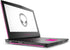 Alienware 15 R3 CTO - FHD - i7-7700HQ - 16GB RAM - GTX 1070 - 1TB HDD / 512GB SSD - Black