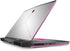 Alienware 15 R3 CTO - FHD - i7-7700HQ - 16GB RAM - GTX 1070 - 1TB HDD / 512GB SSD - Black