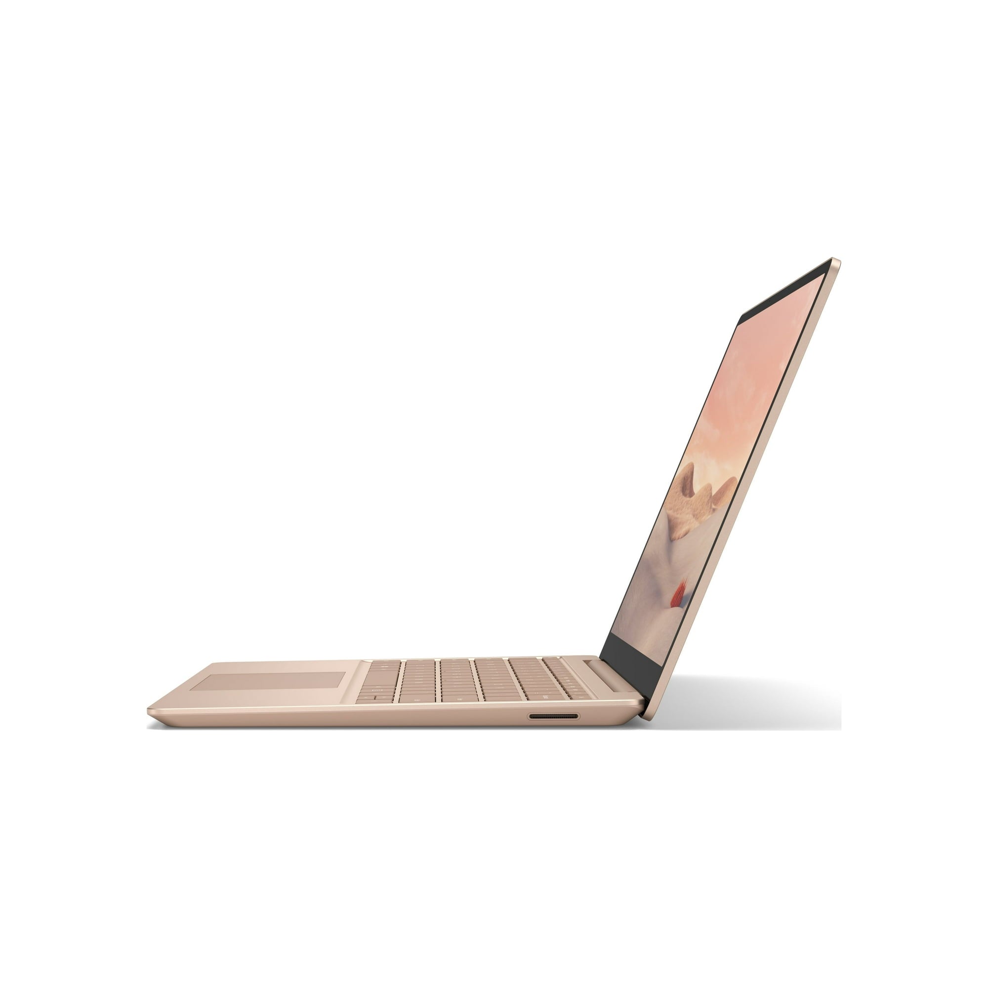 Microsoft Surface Laptop 3 – 13.5"- i5-1035G7 – 8GB RAM – 256GB SSD – Sandstone