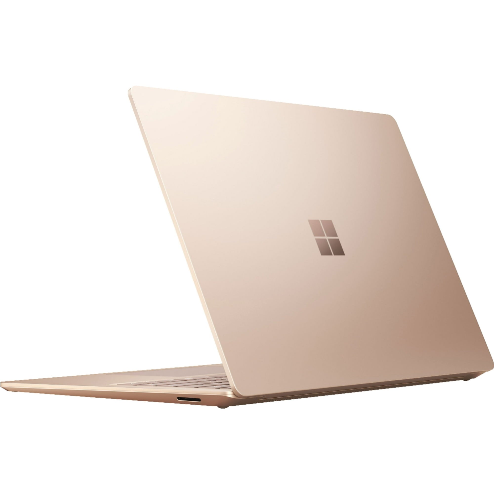 Microsoft Surface Laptop 3 – 13.5"- i5-1035G7 – 8GB RAM – 256GB SSD – Sandstone
