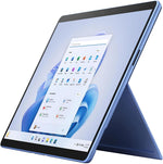 Microsoft Surface Pro 9 – i5-1235U – 8GB – 256GB SSD – Blue – Keyboard & Pen Included