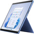 Microsoft Surface Pro 9 – i5-1235U – 8GB – 256GB SSD – Blue – Keyboard & Pen Included