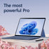 Microsoft Surface Pro 9 – i5-1235U – 8GB – 256GB SSD – Blue – Keyboard & Pen Included