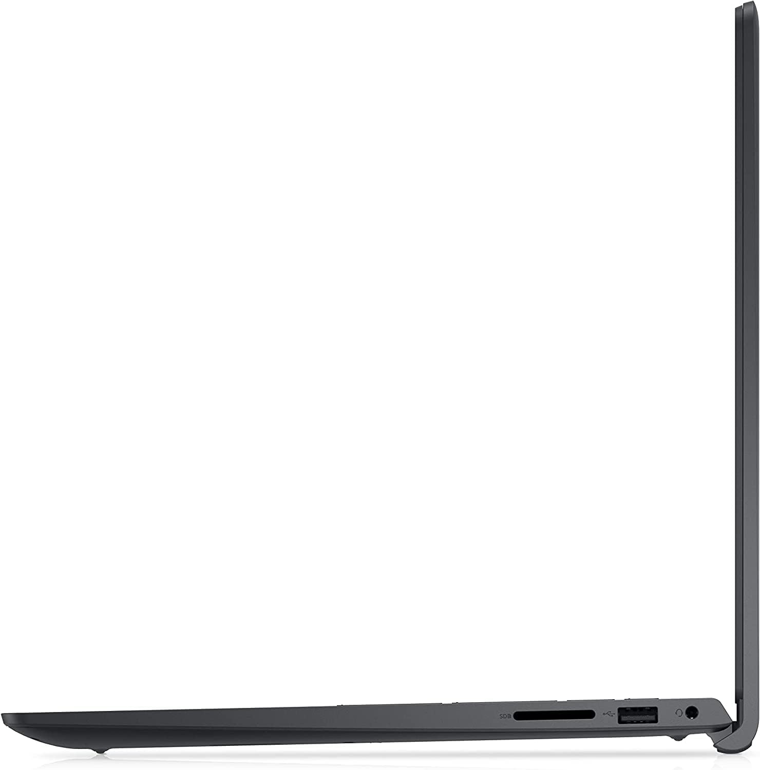 Dell Inspiron 15 3511 - FHD Touch - i5-1035G1 - 8GB RAM - 256GB SSD - Black