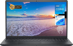 Dell Inspiron 15 3511 - FHD Touch - i5-1035G1 - 8GB RAM - 256GB SSD - Black