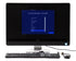 Dell Inspiron 24 5488 All-In-One - FHD Touch - i7-7700T - 12GB RAM - 1TB HDD - Black/Silver