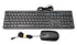 Dell Inspiron 24 5488 All-In-One - FHD Touch - i7-7700T - 12GB RAM - 1TB HDD - Black/Silver
