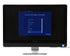 Dell Inspiron 24 5488 All-In-One - FHD Touch - i7-7700T - 12GB RAM - 1TB HDD - Black/Silver