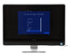 Dell Inspiron 24 5488 All-In-One - FHD Touch - i7-7700T - 12GB RAM - 1TB HDD - Black/Silver