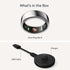 Oura Ring Gen3 - Horizon - Size 11 - Silver - JZ90-51384-11