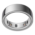 Oura Ring 4 - Smart Ring - Size 7 - Silver - JZ90-54217-07