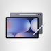 T-Mobile Samsung Galaxy Tab S10+ w/ S Pen - 12.4 - 256GB - Moonstone Gray - SM-X828UZAAXAU
